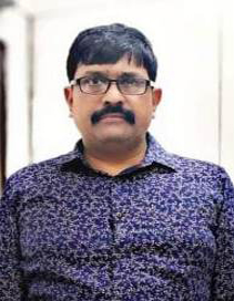 परमेश्वर पाण्डेय 