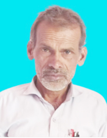 राजेश्वर राय 