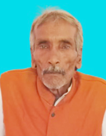 रामलखन विश्वकर्मा 